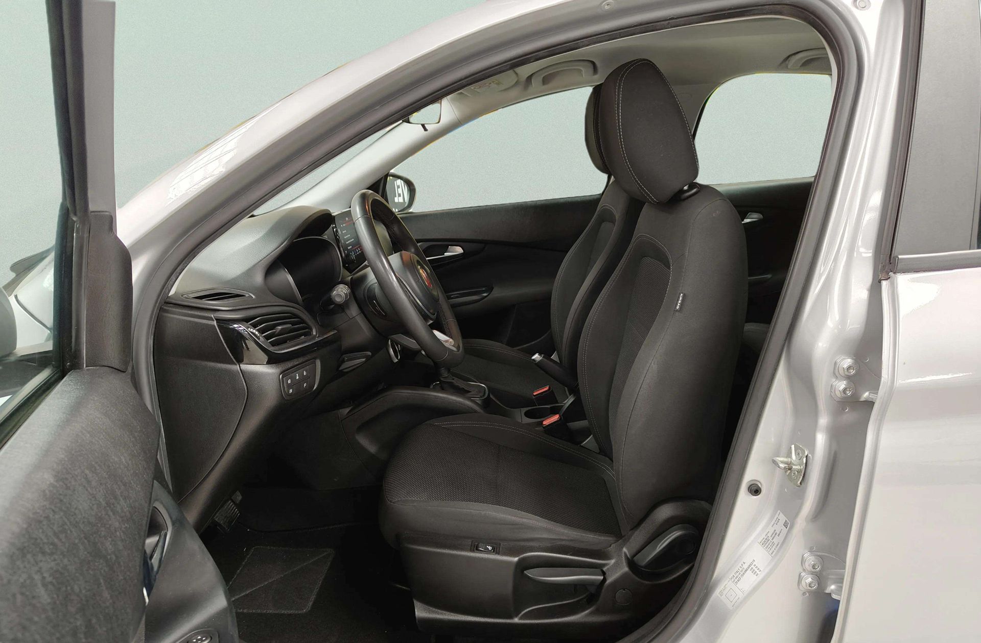 Fiat Tipo 1.5 Hybrid City Life DCT - foto 10