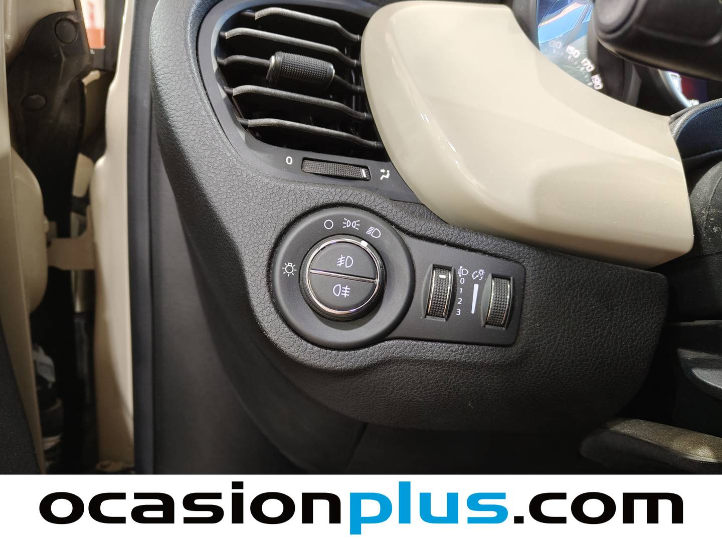 Fiat 500X Fiat 500X 1.6 E-Torq Pop Star 4x2 (110 CV) 110cv