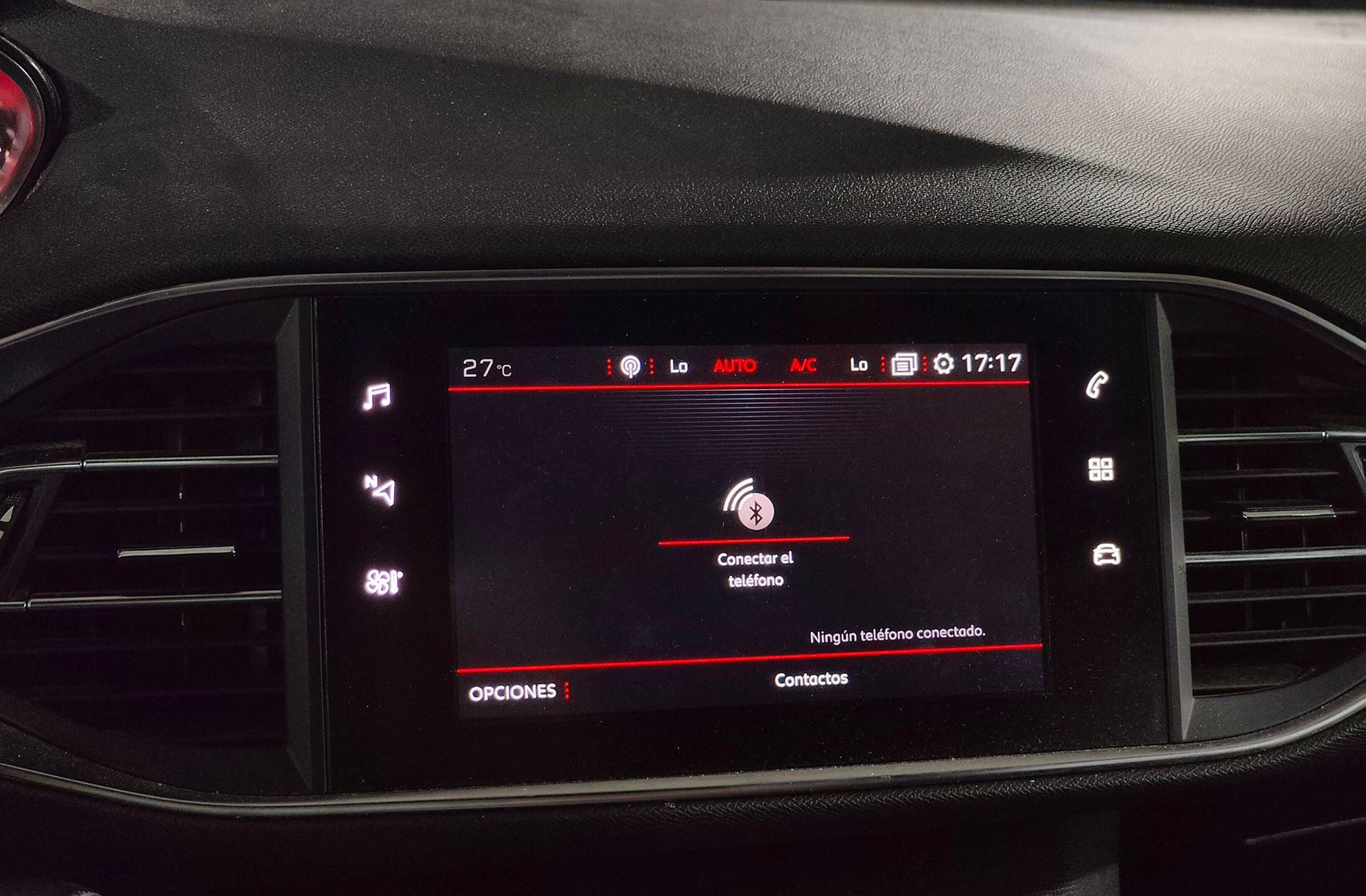 Peugeot 308 SW 1.5 BlueHDi GT Line EAT8 - foto 37