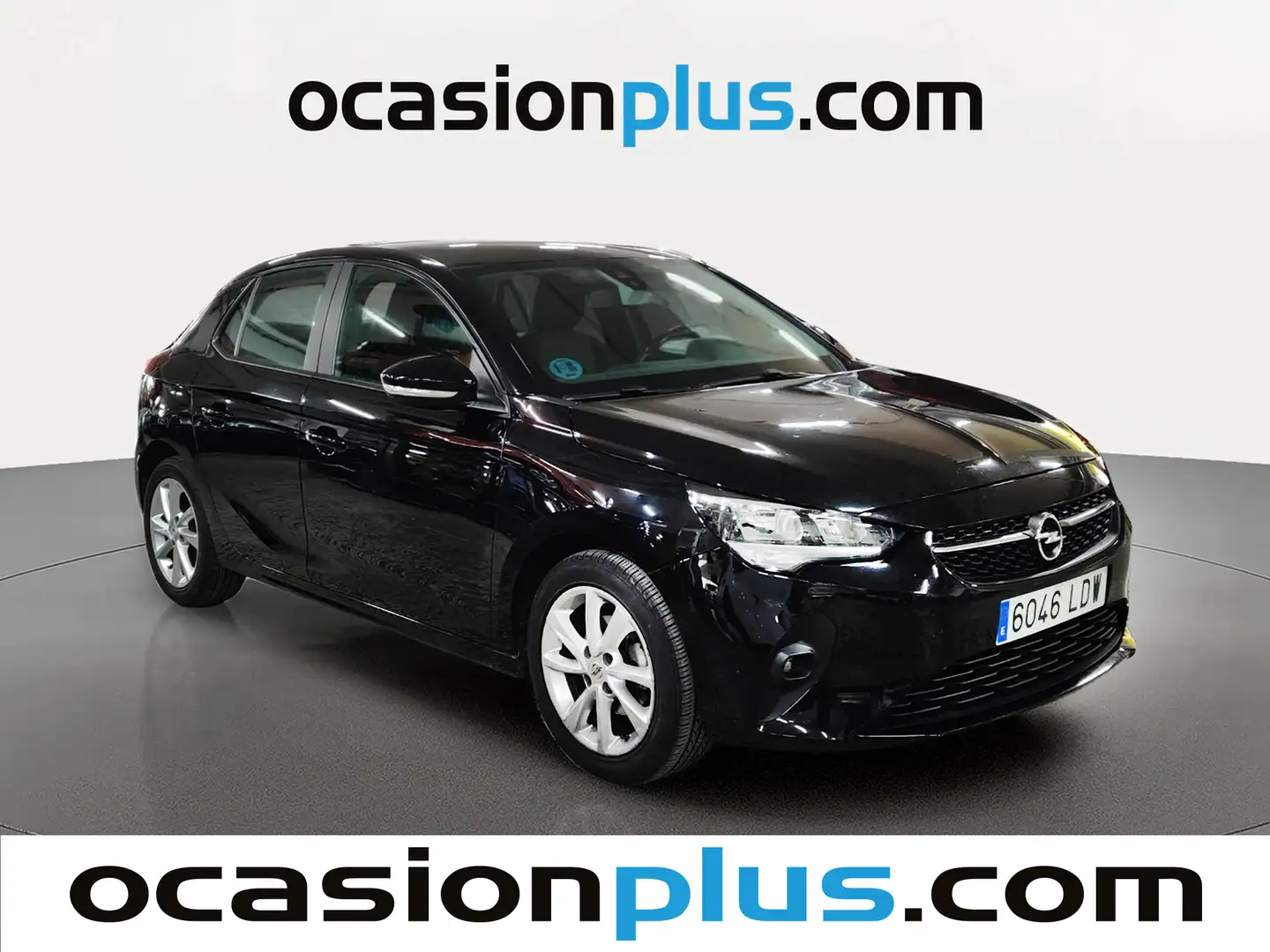 Foto Opel Corsa Opel Corsa 1.2 XEL S&S Edition (75 CV)