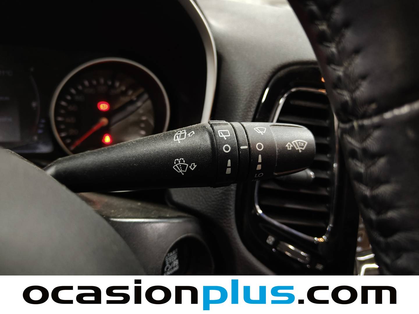 Foto Jeep Compass Jeep Compass 1.4 Multiair Night Eagle 4x2 (140 CV)