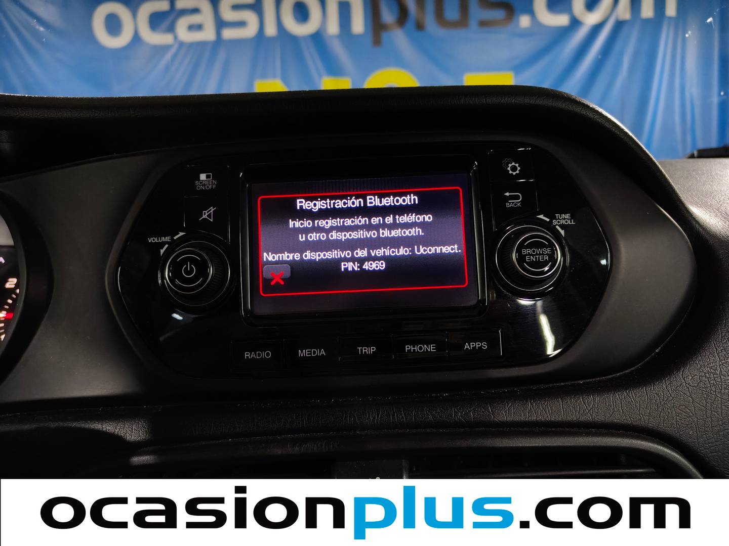 Equipamiento del Fiat Tipo Fiat Tipo 1.3 Multijet Easy (95 CV)