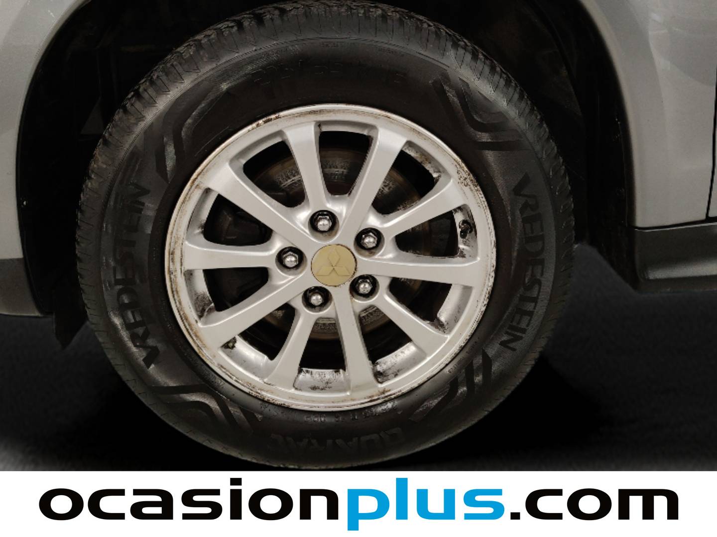 Mitsubishi ASX Mitsubishi ASX 180 DI-D Challenge (116 CV) km 0