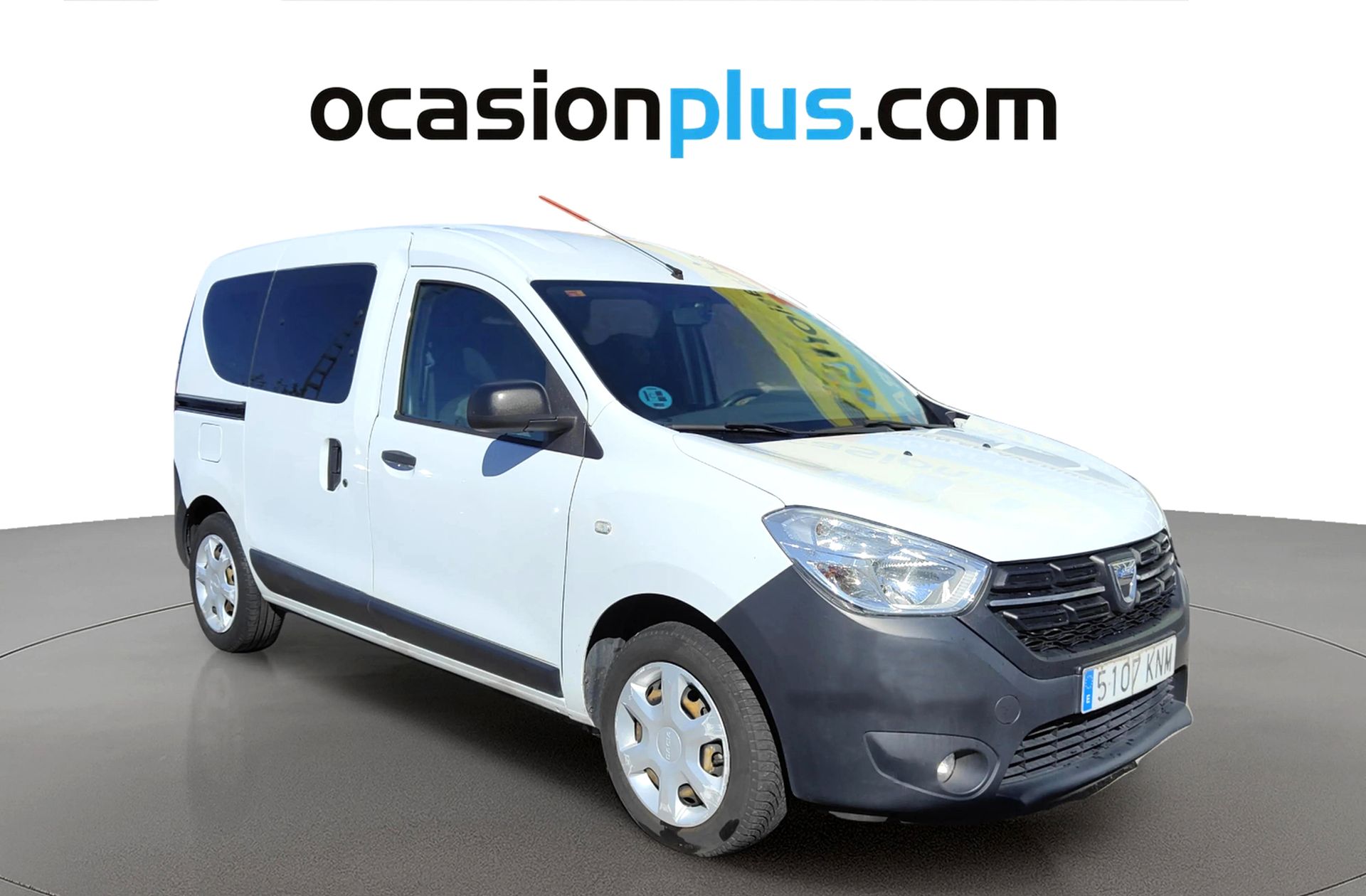 Dacia Dokker Ambiance dCi - foto 2