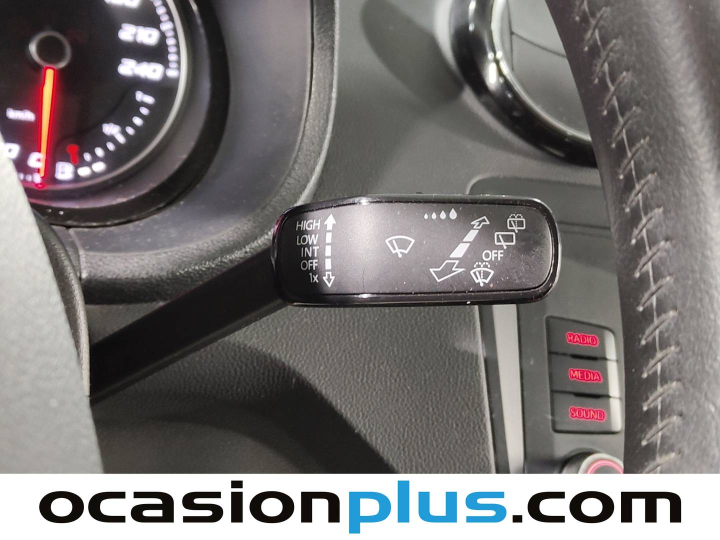 Foto Seat Ibiza SEAT Ibiza ST ST 1.2 TSI Style Connect (90 CV)