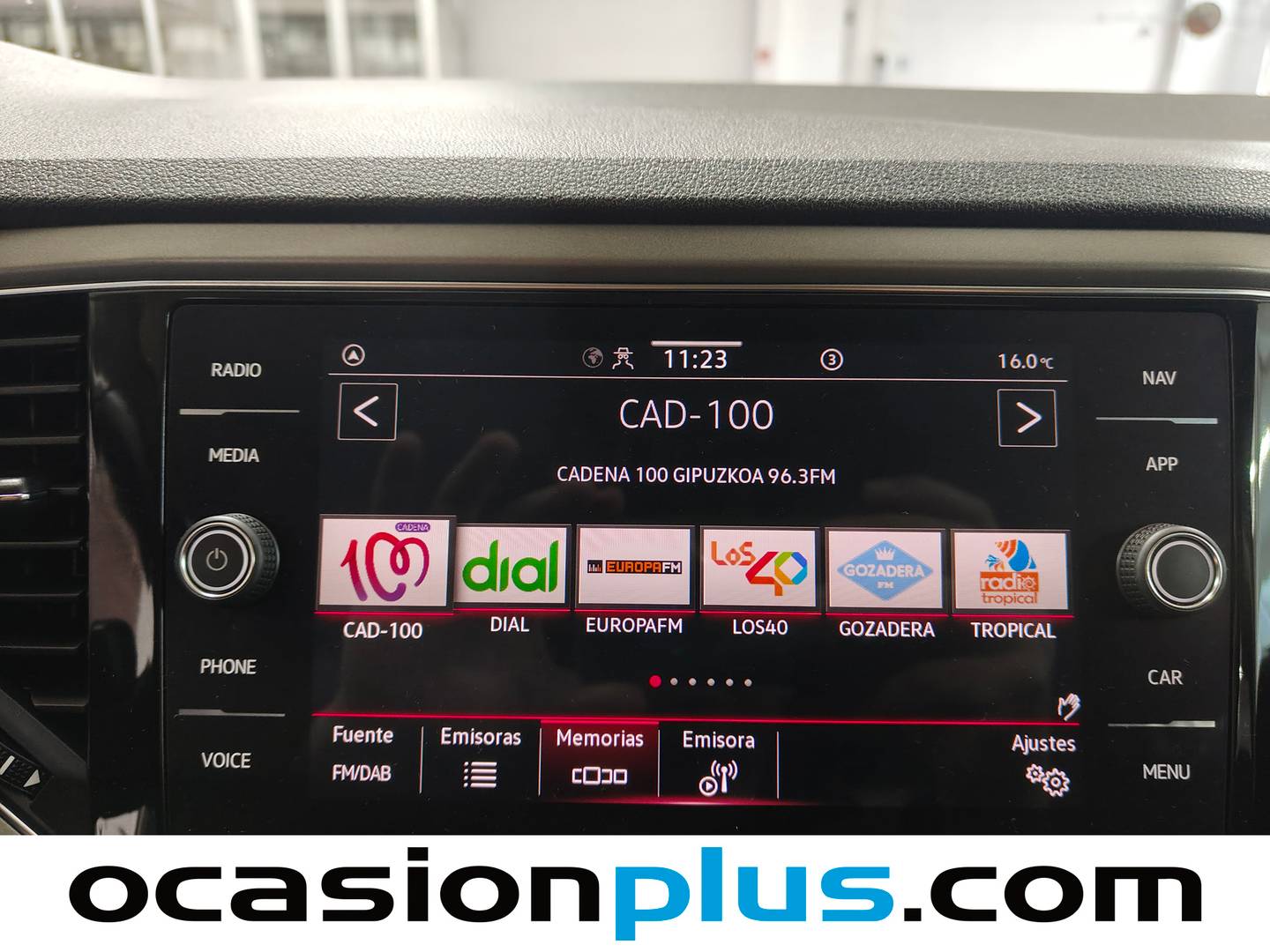 Volkswagen T-Roc Volkswagen T-Roc Advance R-Line 1.5 TSI (150 CV) 2022