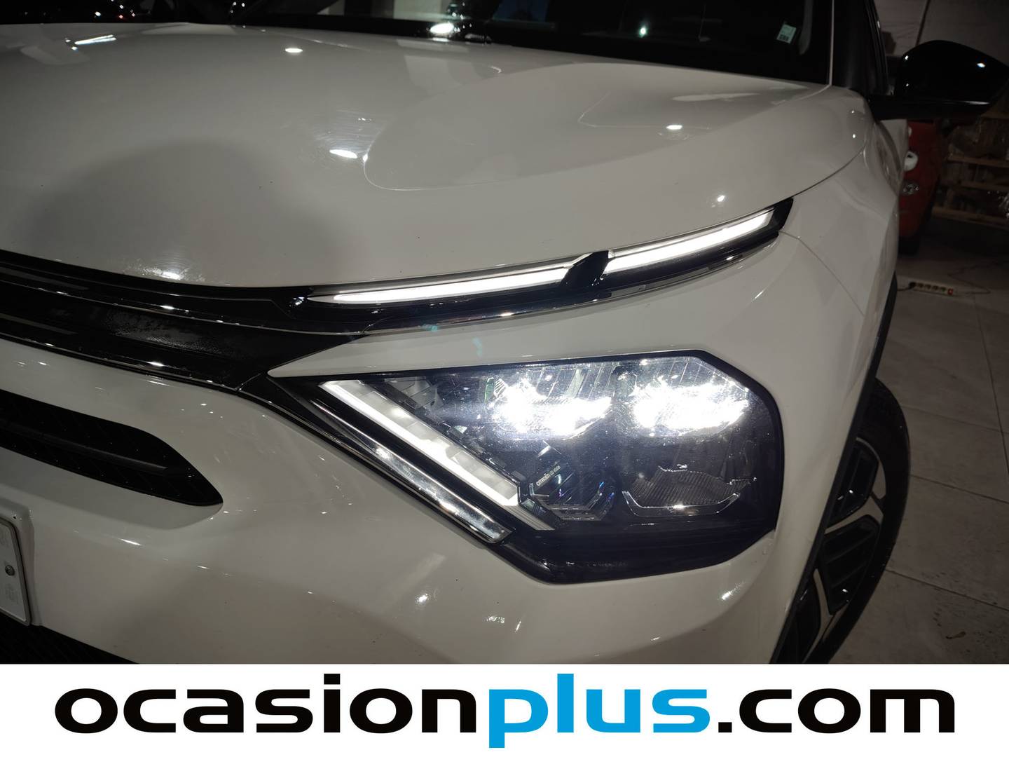 Foto Citroën C4 Citroen C4 PureTech 130 S&S Shine (130 CV)