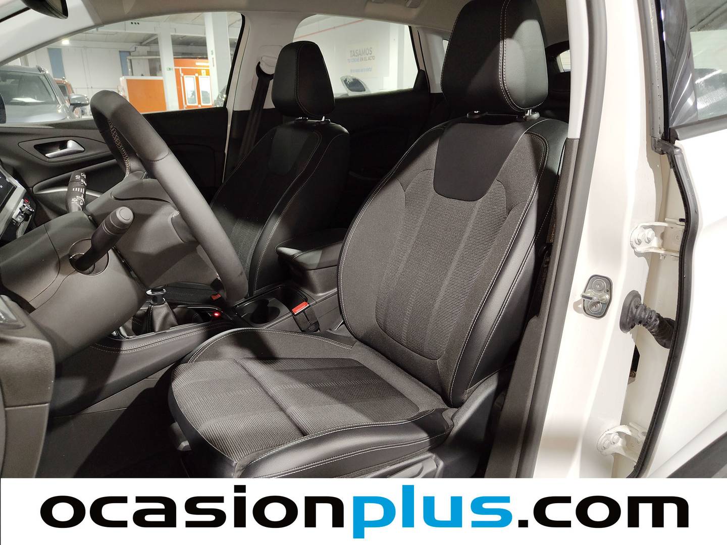 Foto Opel Grandland Opel Grandland 1.2 Turbo XHT S&S GS (130 CV)