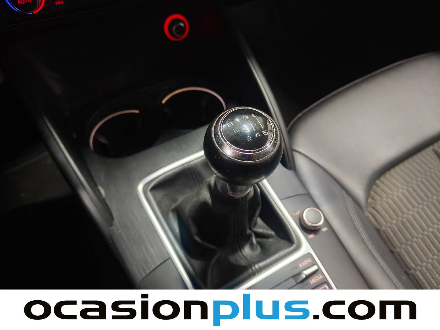 Audi A3 Audi A3 Advanced 1.4 TFSI (125 CV) de segunda mano