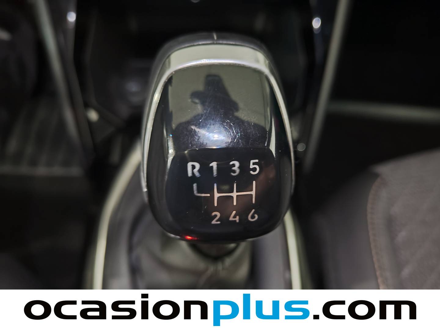 Foto Peugeot 2008 Peugeot 2008 PureTech 100 S&S Allure (100 CV)