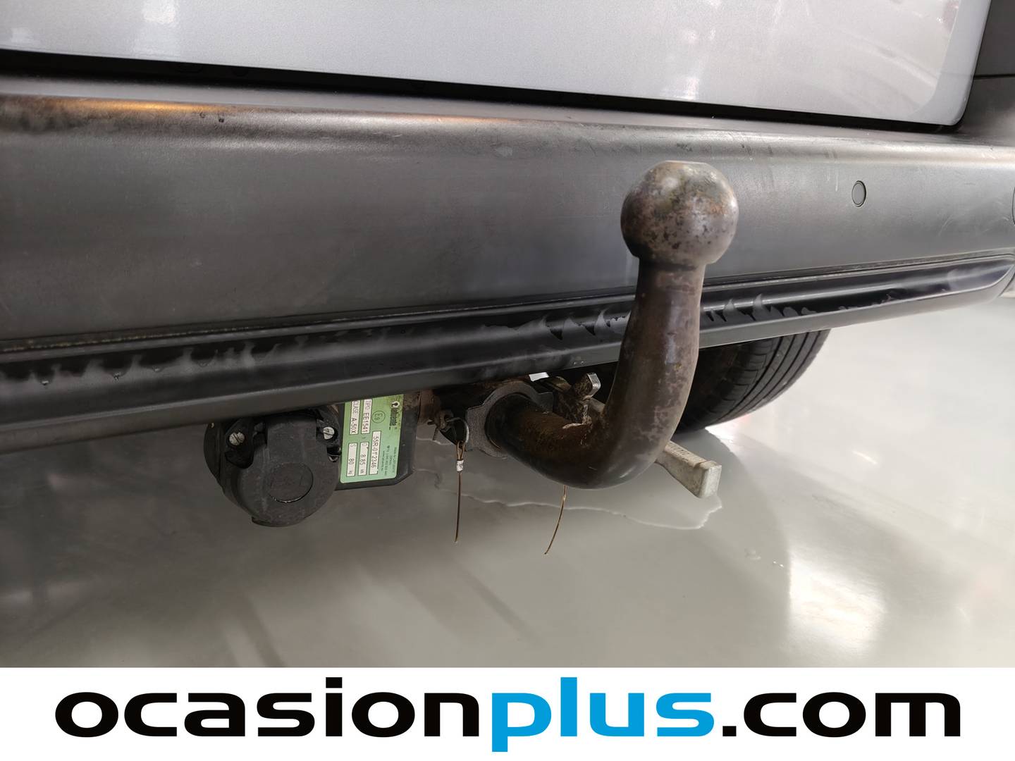 Extras y acabados del Peugeot Rifter Peugeot Rifter PureTech 110 S&S Active Standard (110 CV)