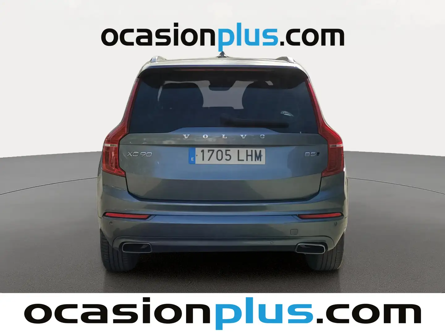 Foto Volvo XC90 Volvo XC90 B5 D Business Plus AWD Auto (235 CV)