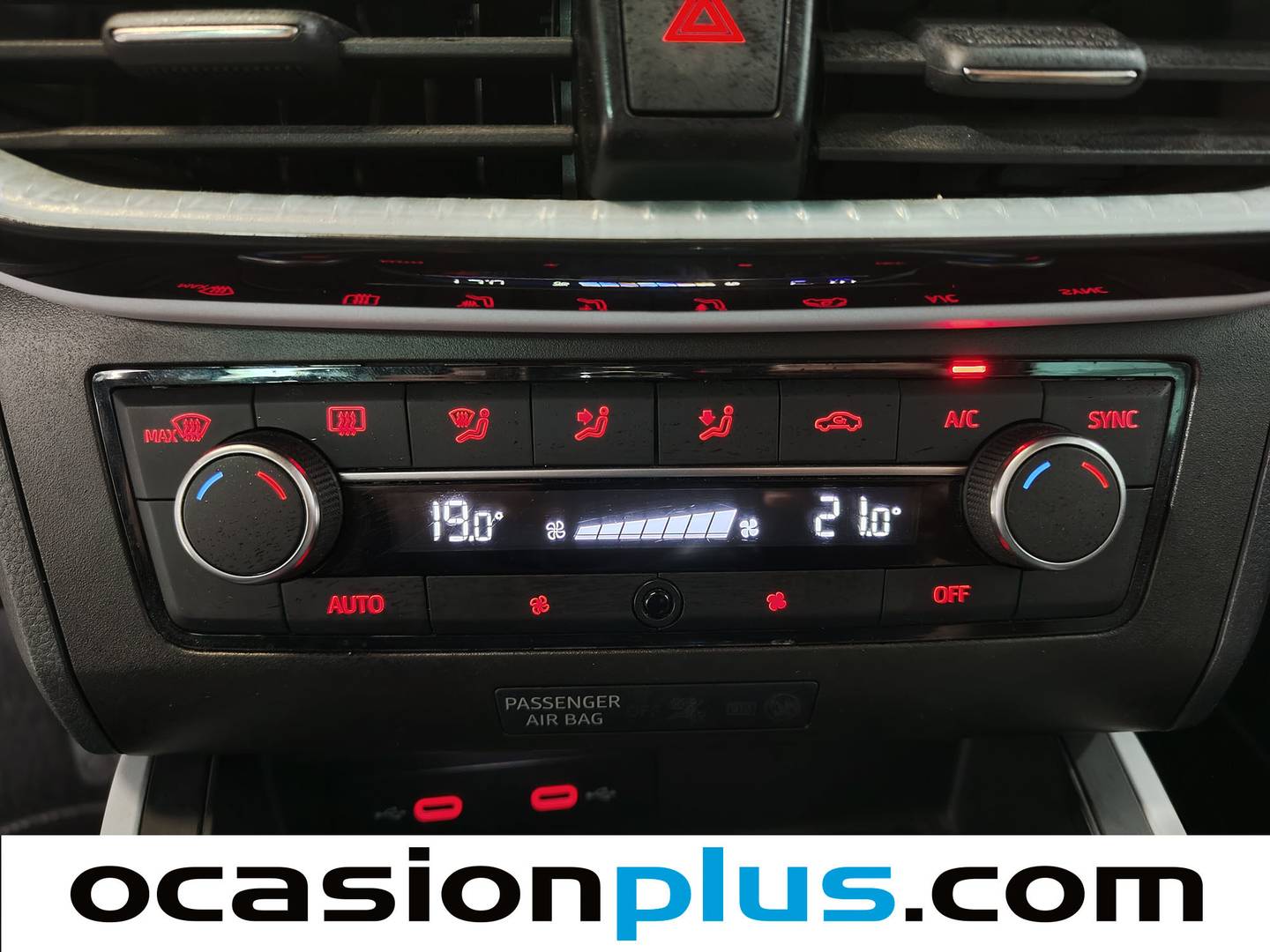 Foto Seat Ibiza SEAT Ibiza 1.0 TSI Special Edition (110 CV)