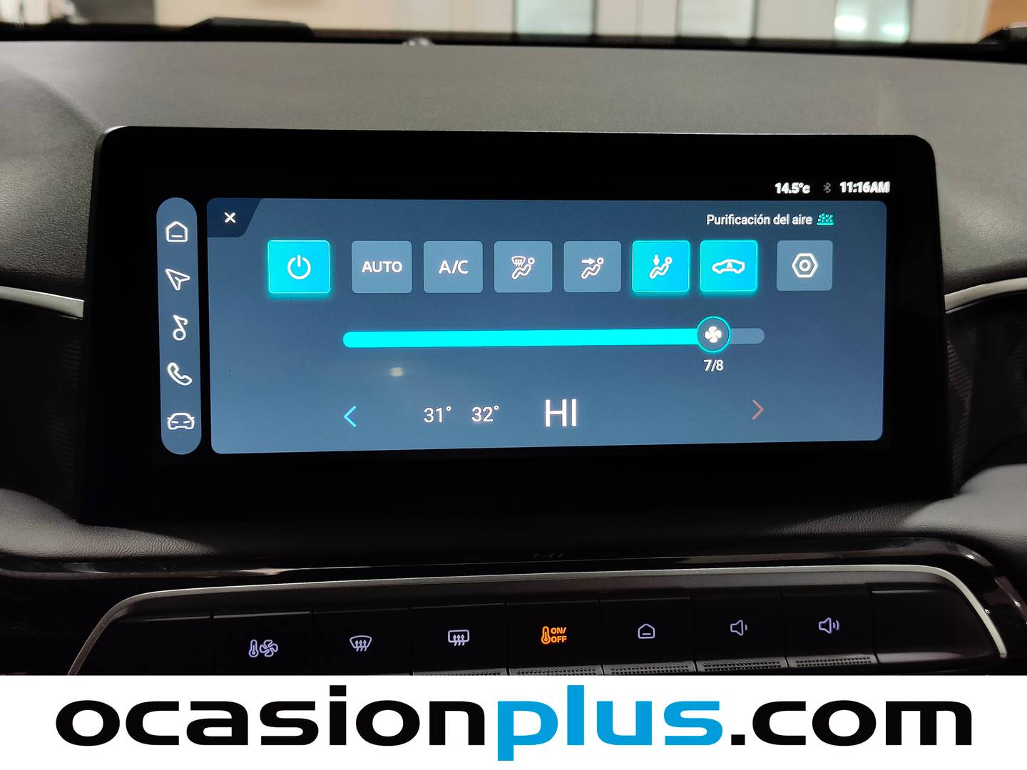 MG MG3 Hybrid+ MG MG3 Hybrid+ Comfort (195 CV) barato