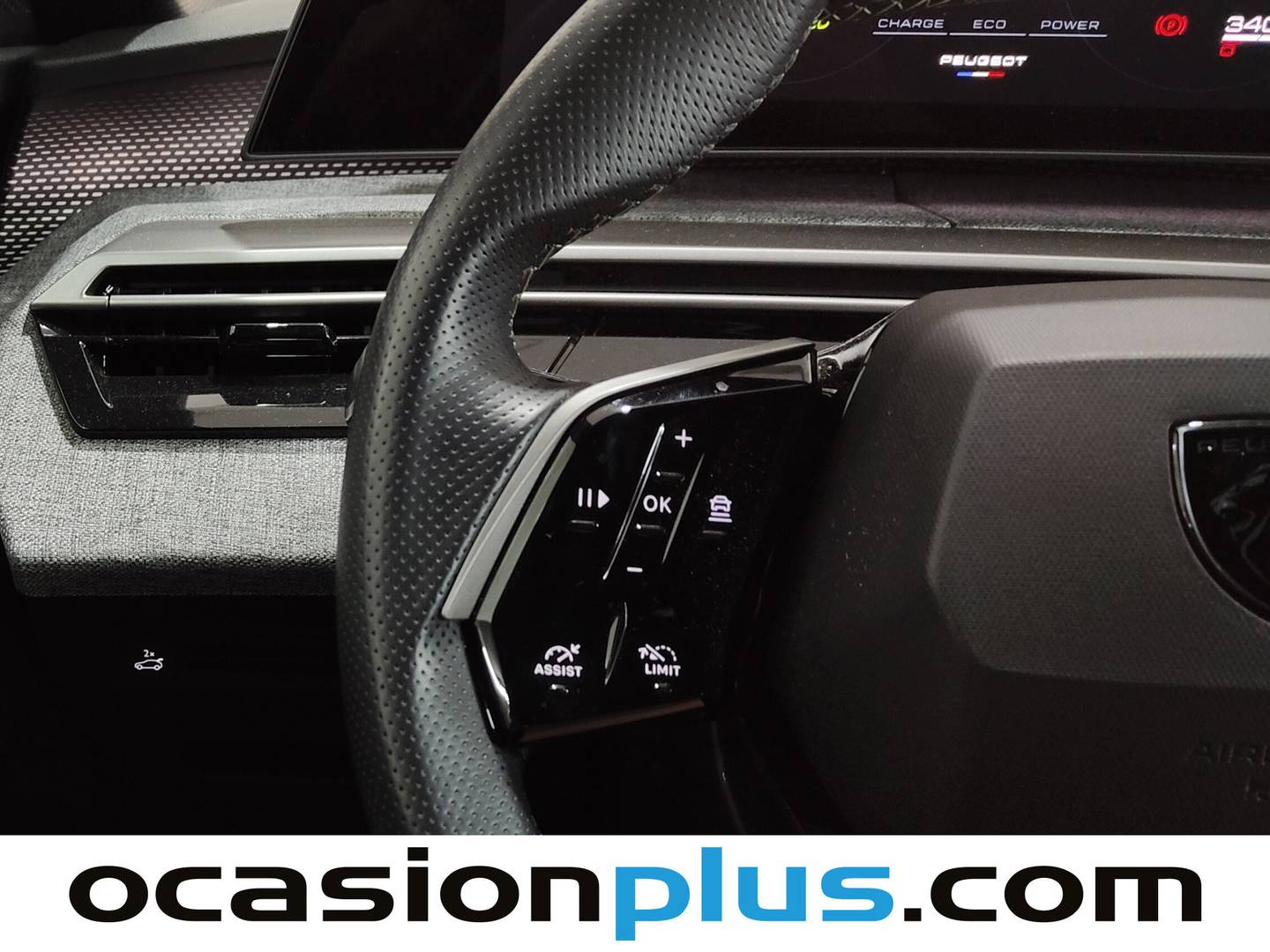 Peugeot 5008 Hybrid Peugeot 5008 Hybrid 1.2 GT eDCS6 (136 CV) 7 Plazas híbrido