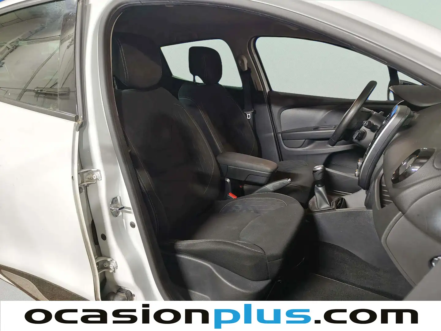 Foto Renault Clio Renault Clio Limited Energy TCe (90 CV)