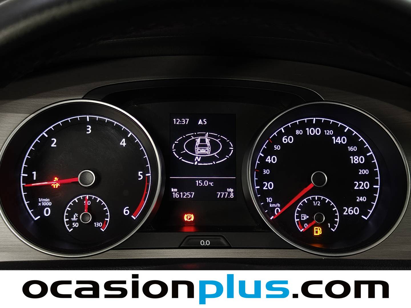 Volkswagen Golf Volkswagen Golf Variant Variant Advance 1.6 TDI BMT (110 CV) de ocasión