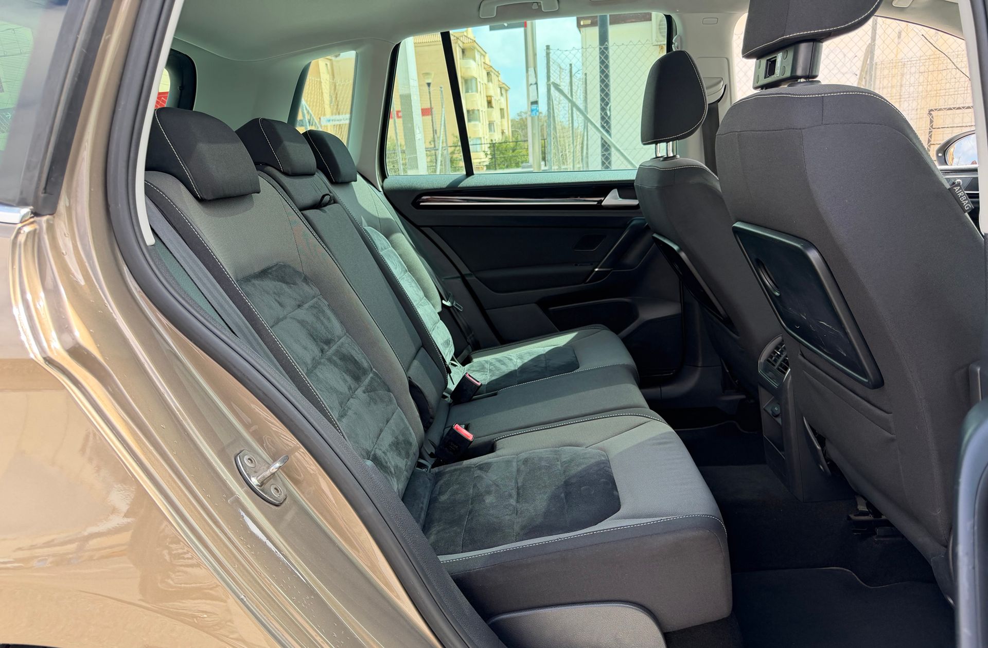 Volkswagen Golf Sportsvan Sport 2.0 TDI CR BMT DSG - foto 17