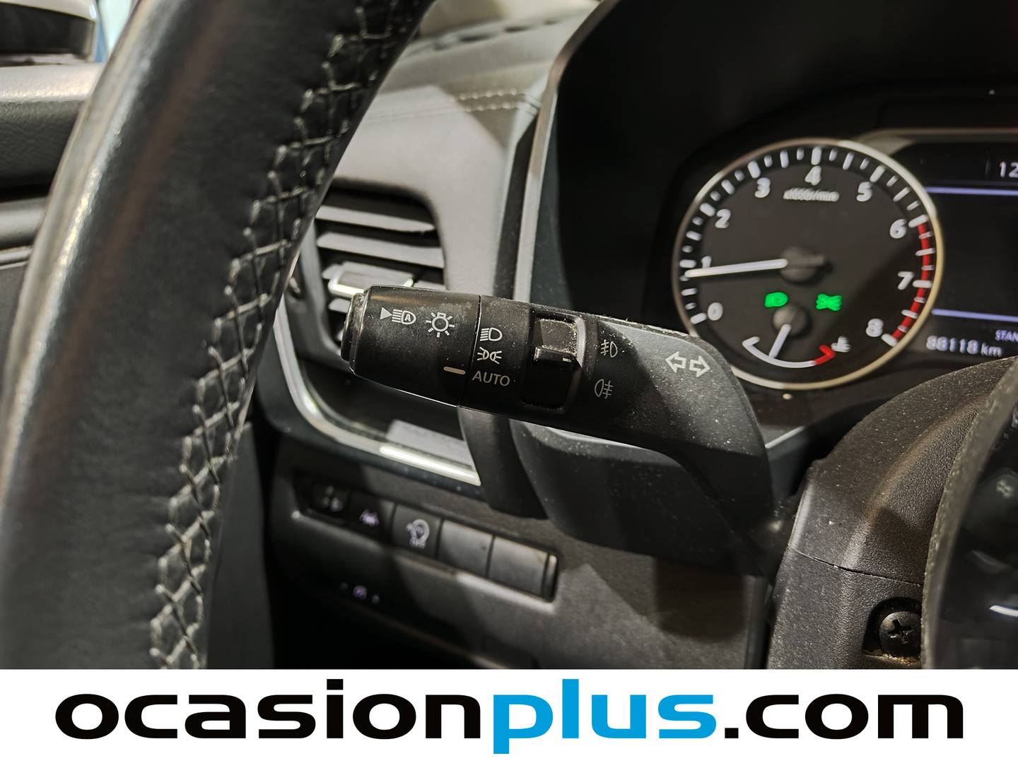 Foto Nissan QASHQAI Nissan Qashqai DIG-T 140 mHEV Acenta 4x2 (140 CV)