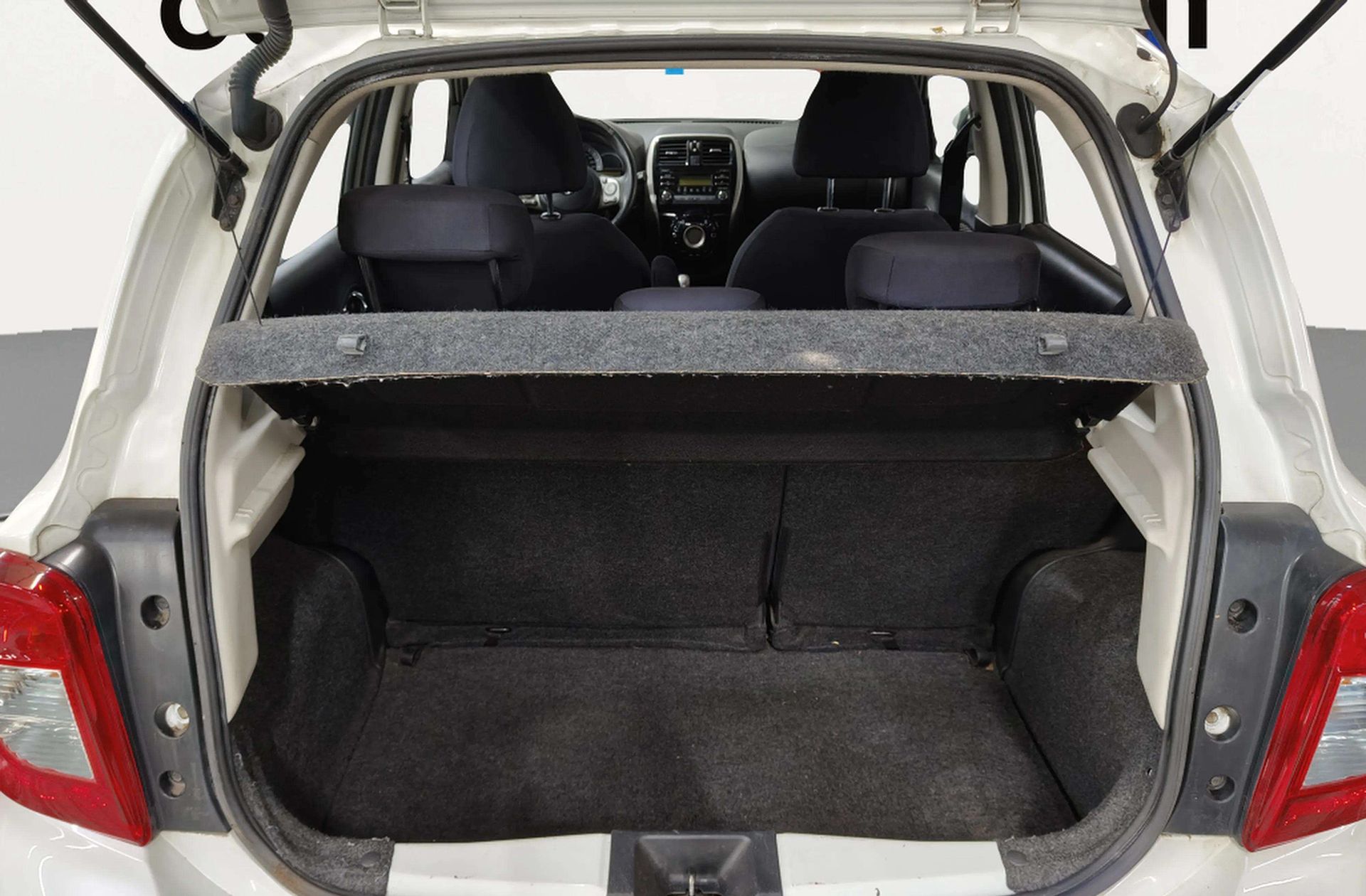 Nissan Micra 1.2G Acenta - foto 11
