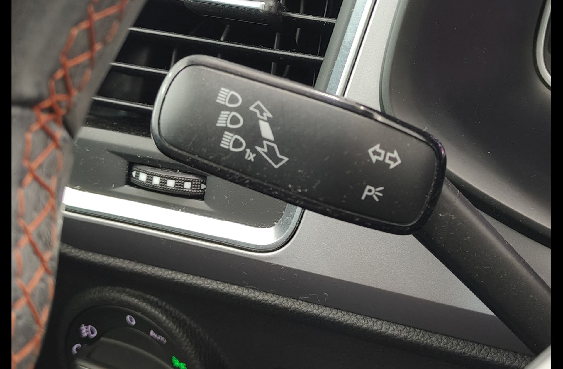 SEAT Ateca 1.5 TSI FR - foto 29