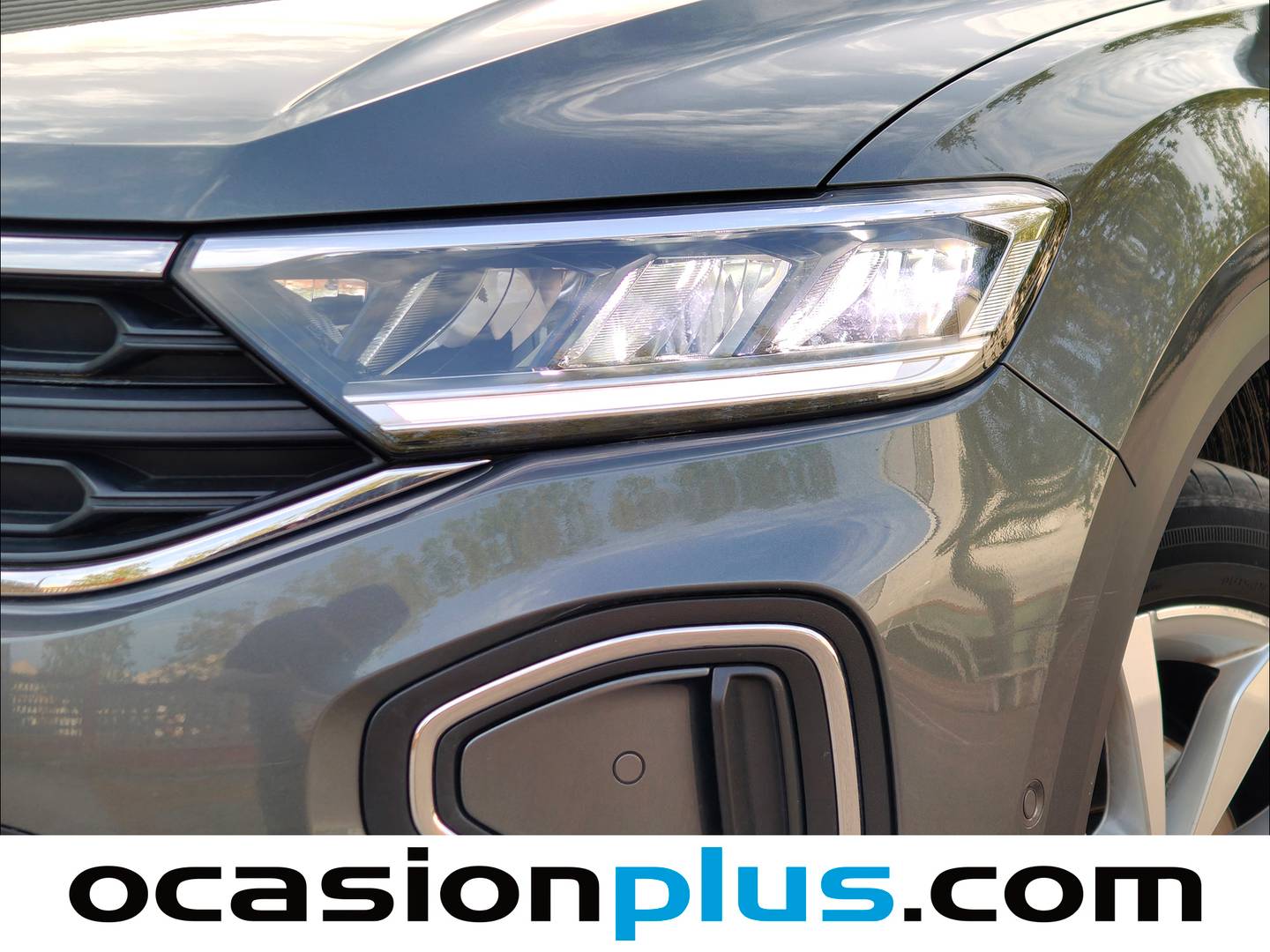 Volkswagen T-Roc Volkswagen T-Roc Life 1.0 TSI (110 CV) barato