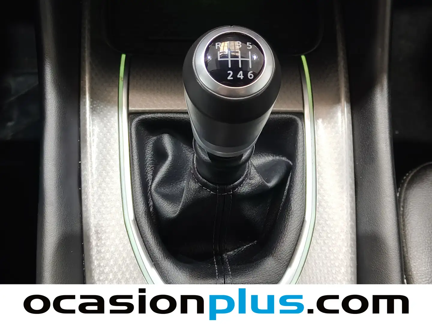 Foto Nissan QASHQAI Nissan Qashqai DIG-T 140 N-Connecta (140 CV)