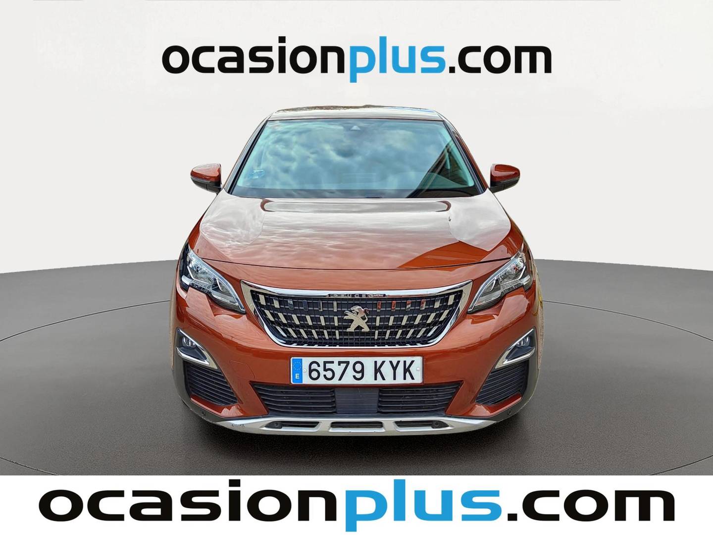 Peugeot 3008 Peugeot 3008 PureTech 130 S&S Allure (130 CV) 130cv