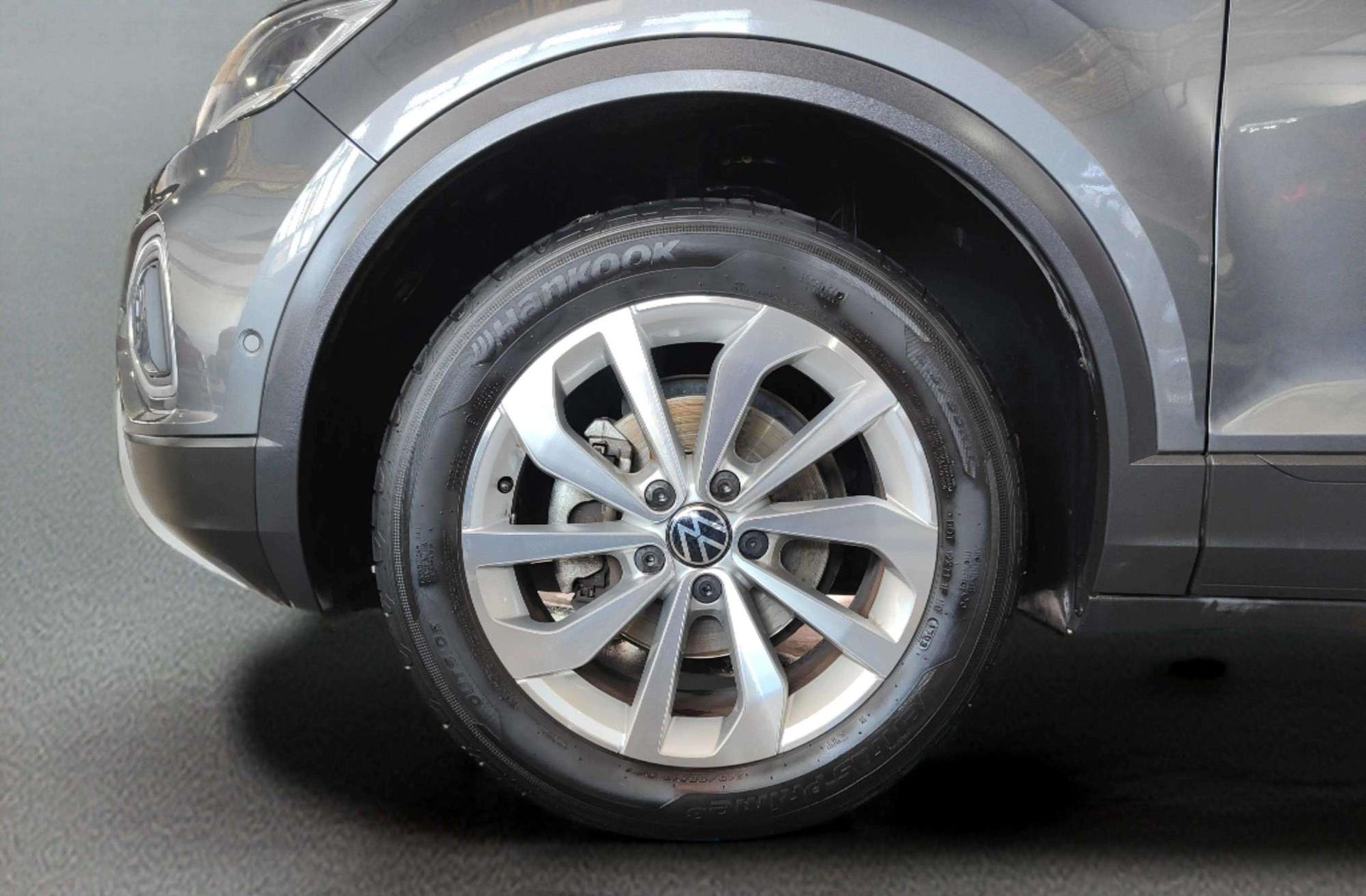 Volkswagen T-Roc Life 1.0 TSI - foto 36