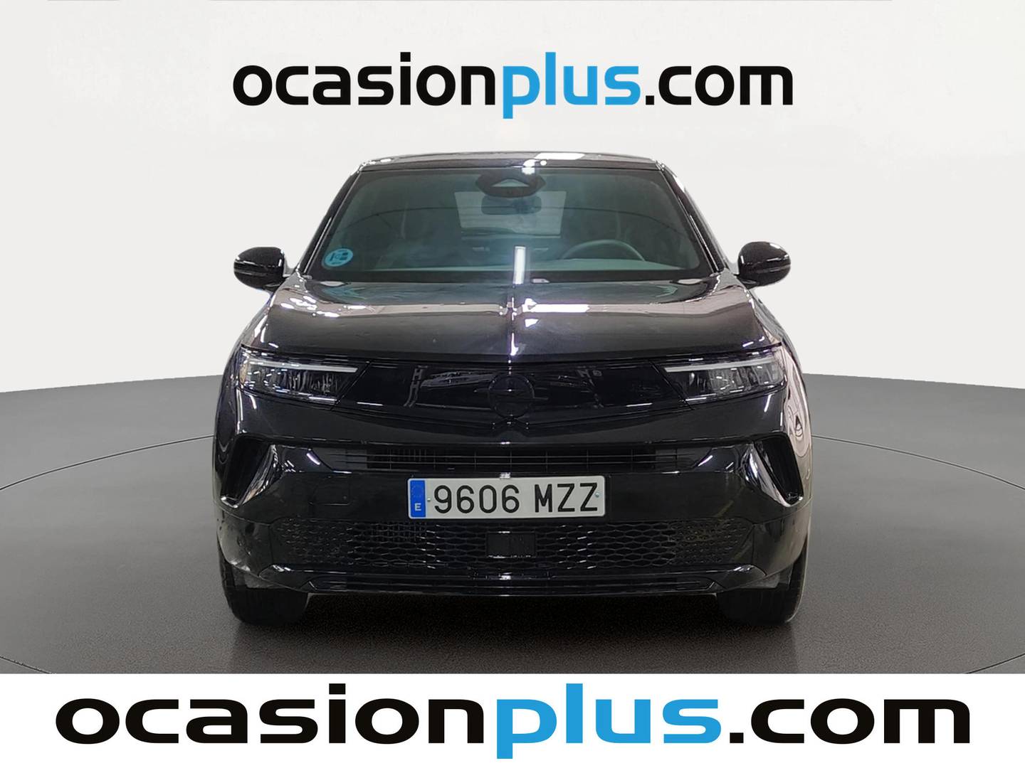 Opel Mokka Opel Mokka 1.2 T GS 100 kW (136 CV) 136cv