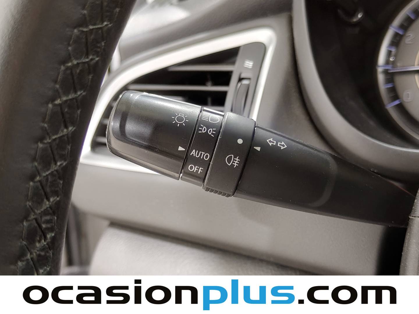 Foto Suzuki S-Cross Suzuki S-Cross 1.4T Mild Hybrid S2 (129 CV)