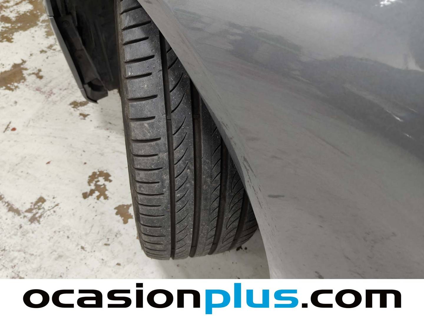 Foto Mercedes Clase C Mercedes-Benz Clase C C 200 Pack AMG (184 CV)