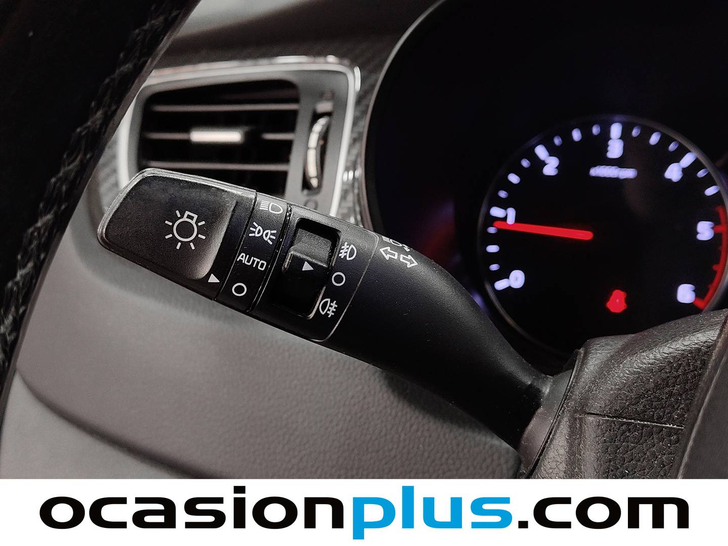 KIA Carens KIA Carens 1.7 CRDi VGT Drive Eco-Dynamics (141 CV) 7 Plazas 141cv
