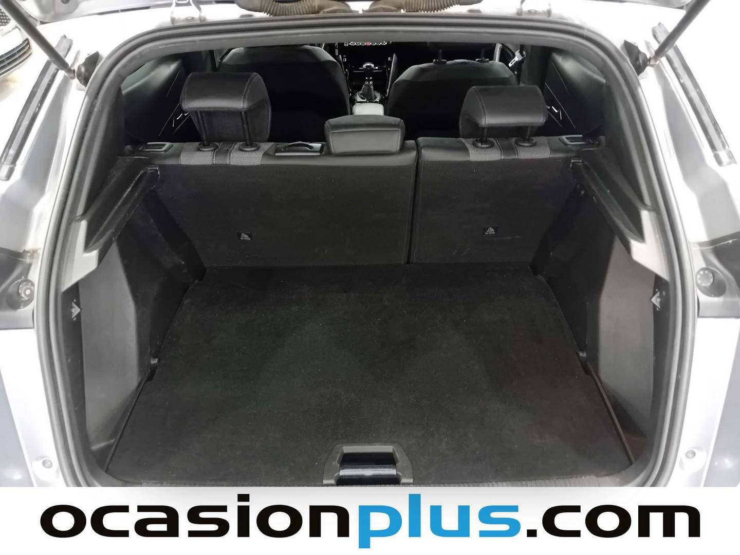 Foto Peugeot 2008 Peugeot 2008 PureTech 100 S&S Allure (100 CV)