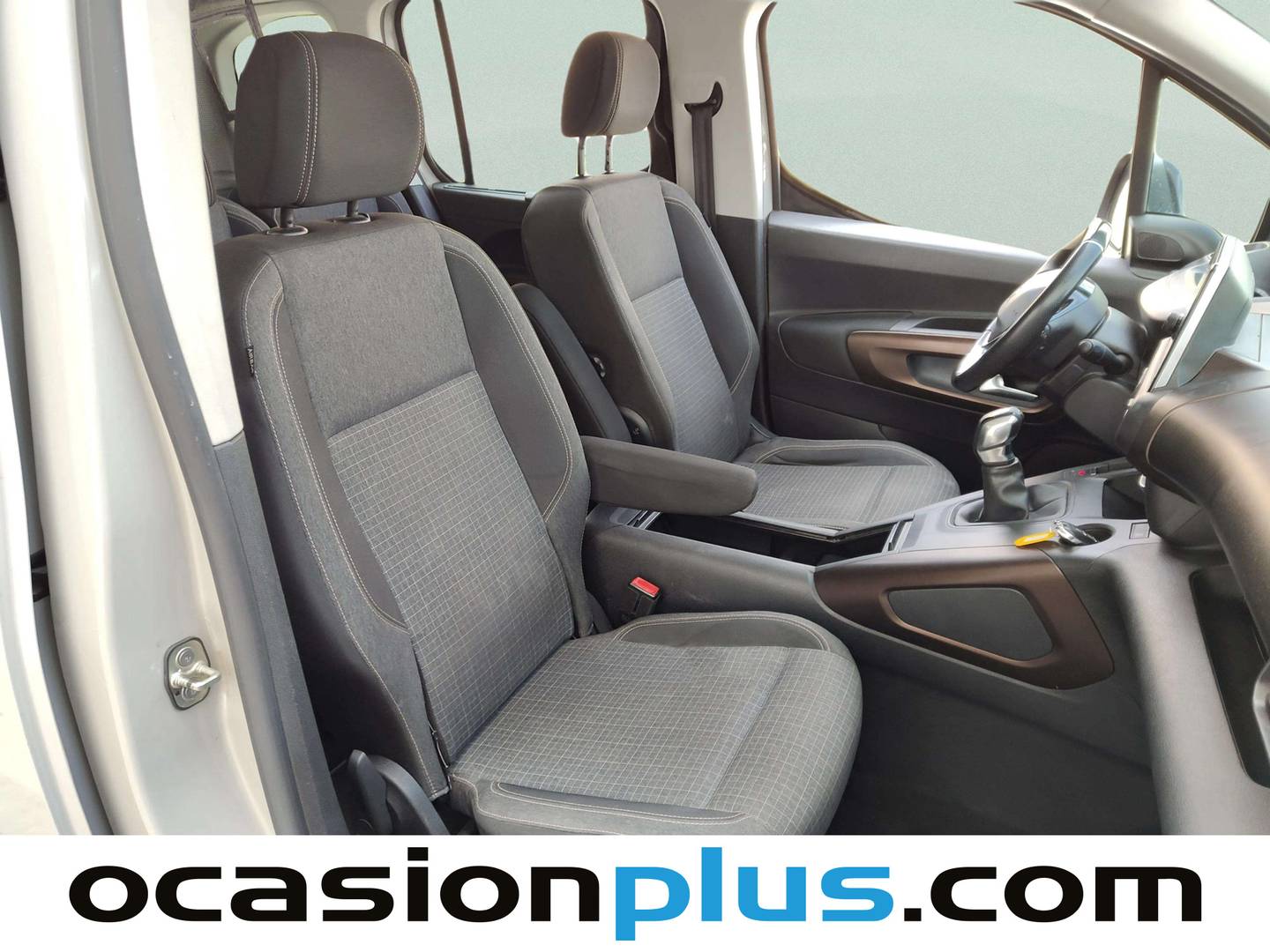 Peugeot Rifter Peugeot Rifter BlueHDi 100 GT Line Standard (100 CV) diésel