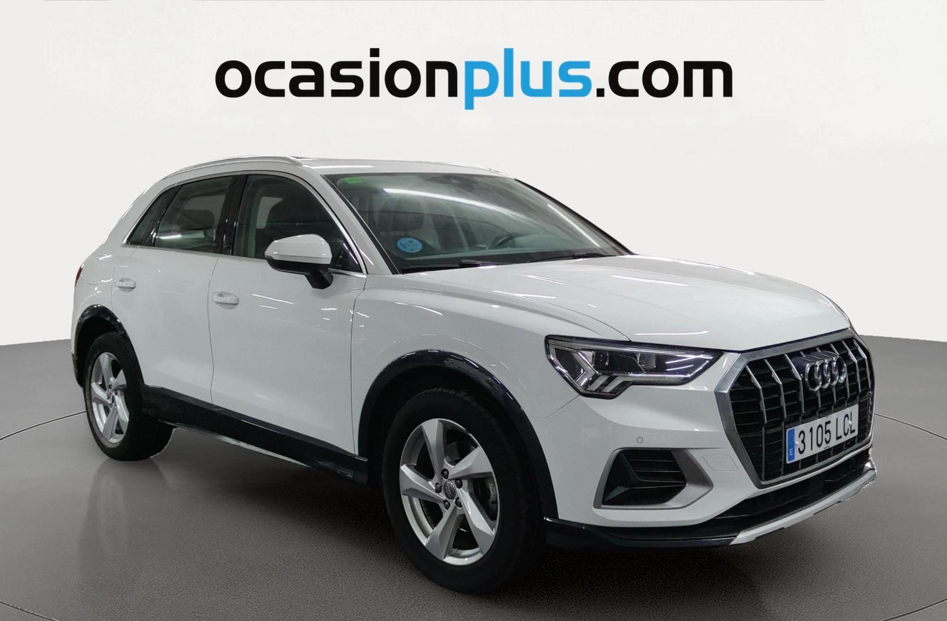 Audi Q3 Advanced 35 TFSI S tronic - foto 2