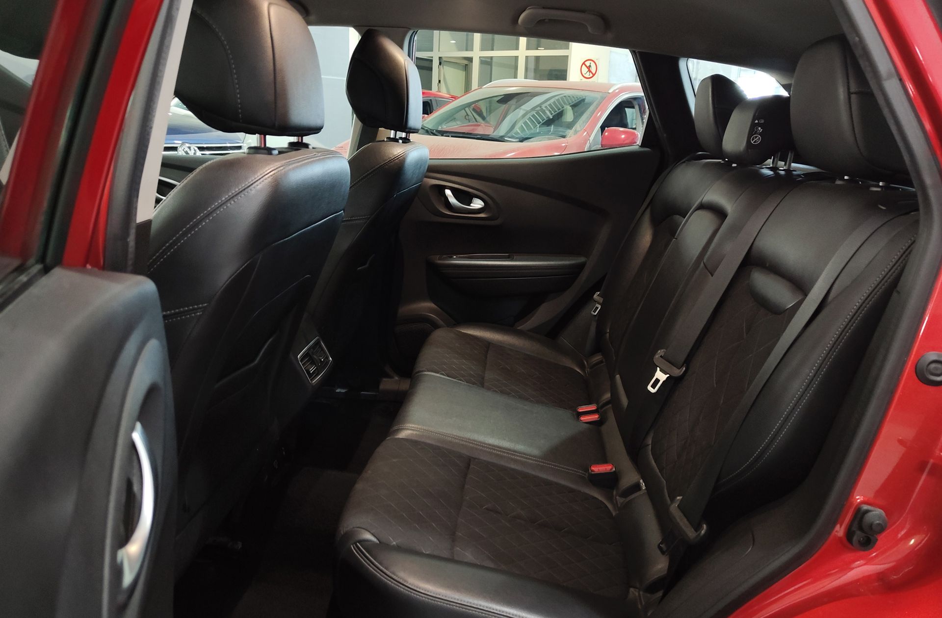 Renault Kadjar Techno TCe GPF - foto 12