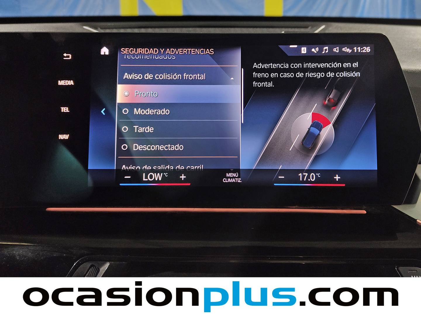 Accesorios del BMW X1 BMW X1 sDrive18i (136 CV)