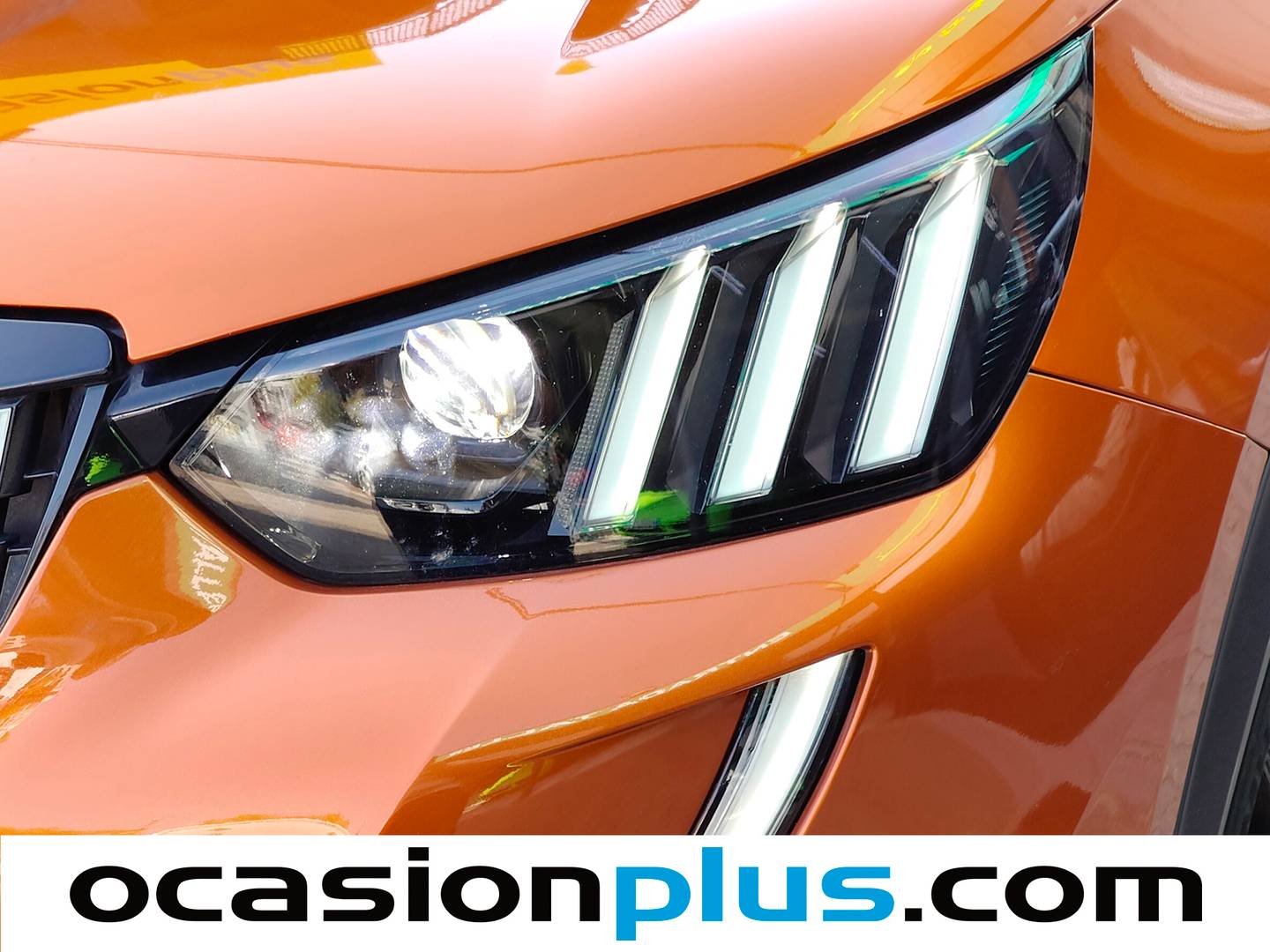 Acabados Peugeot 2008 Peugeot 2008 PureTech 130 S&S GT Line (130 CV)