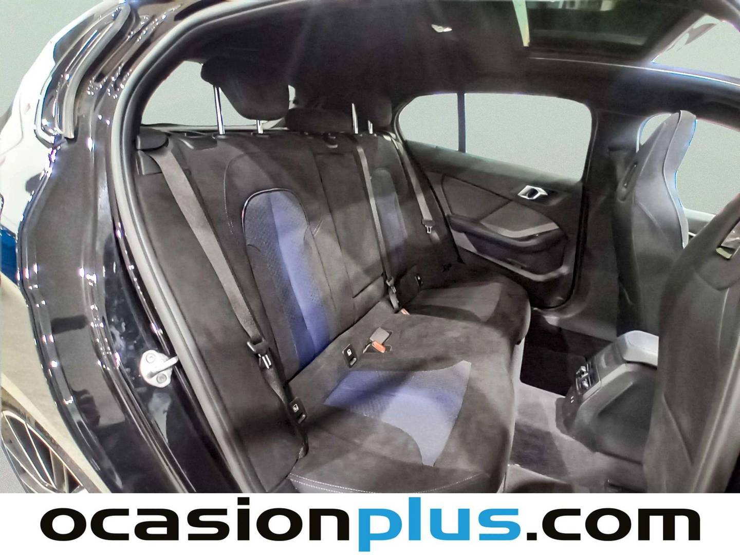 Foto BMW Serie 1 BMW Serie 1 M135i AWD (306 CV)