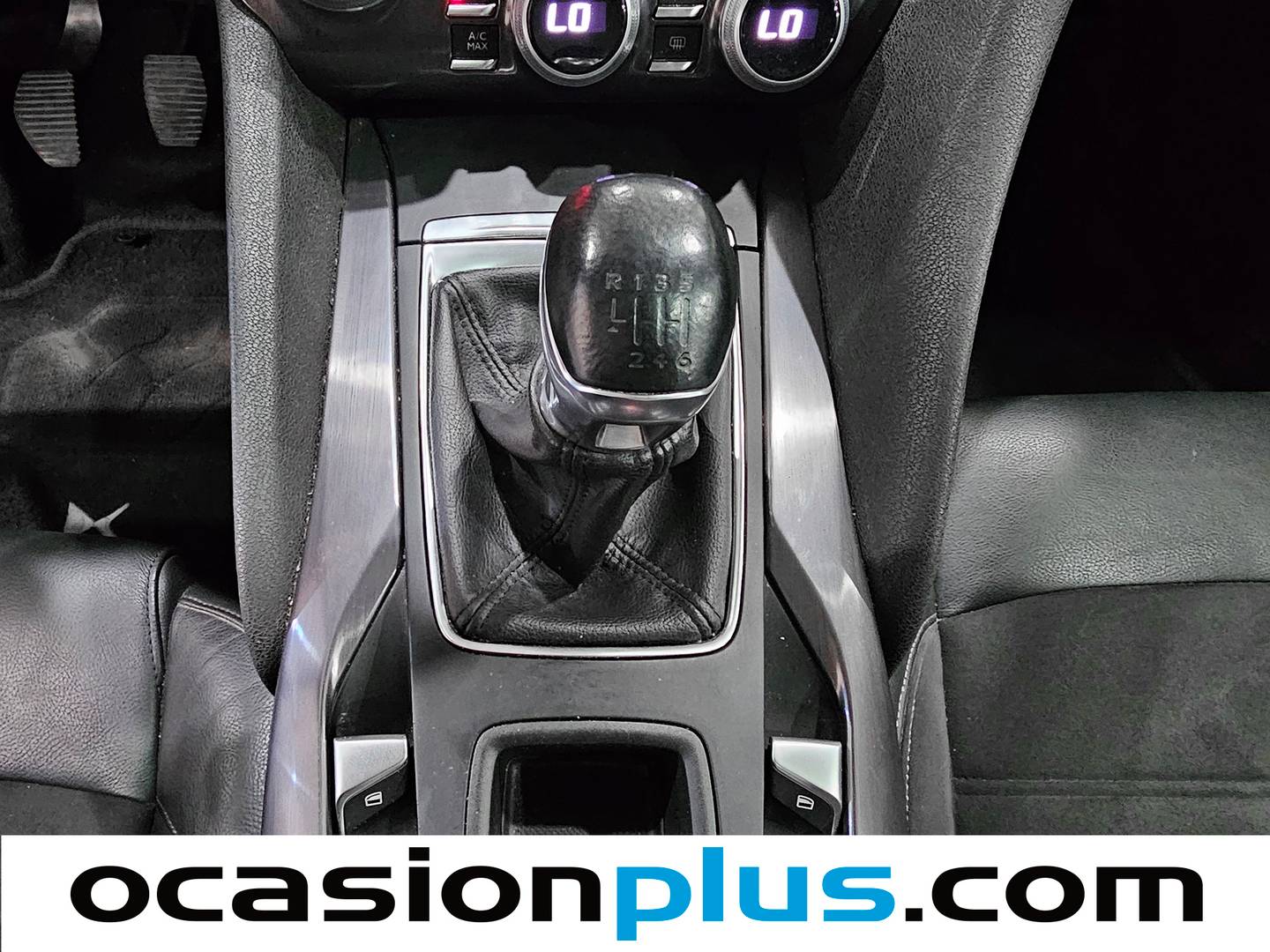 DS DS 5 DS DS5 BlueHdi 120 Style (120 CV) de segunda mano
