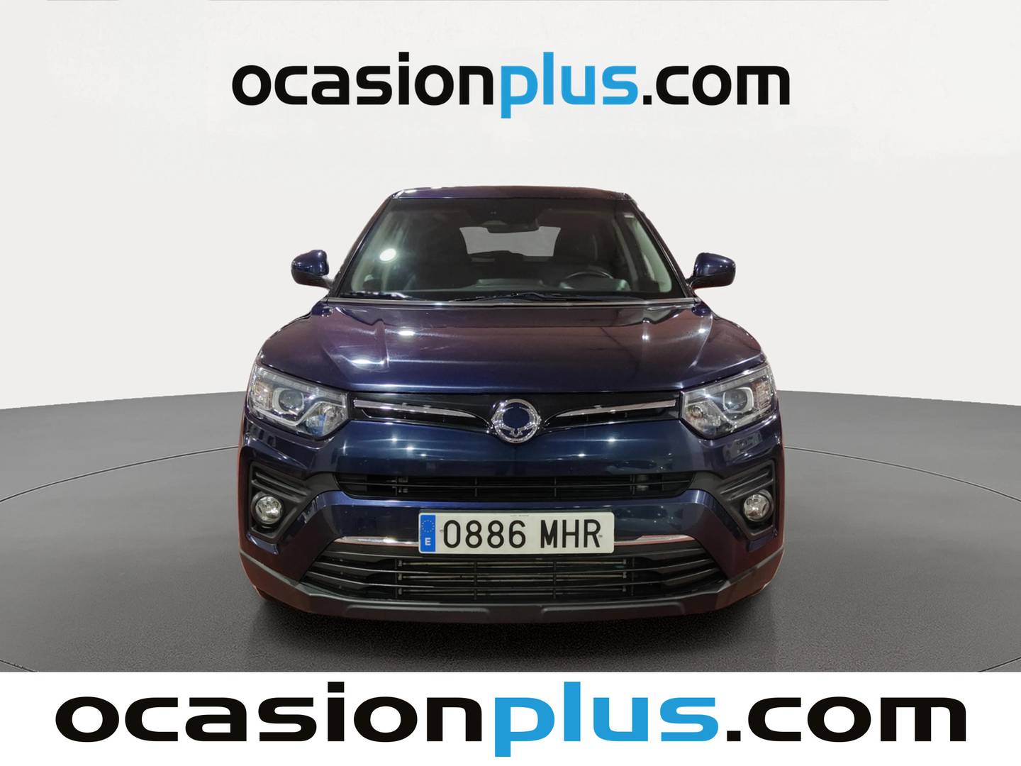 Foto SsangYong Tivoli Ssangyong Tivoli G12T Urban Plus (128 CV)