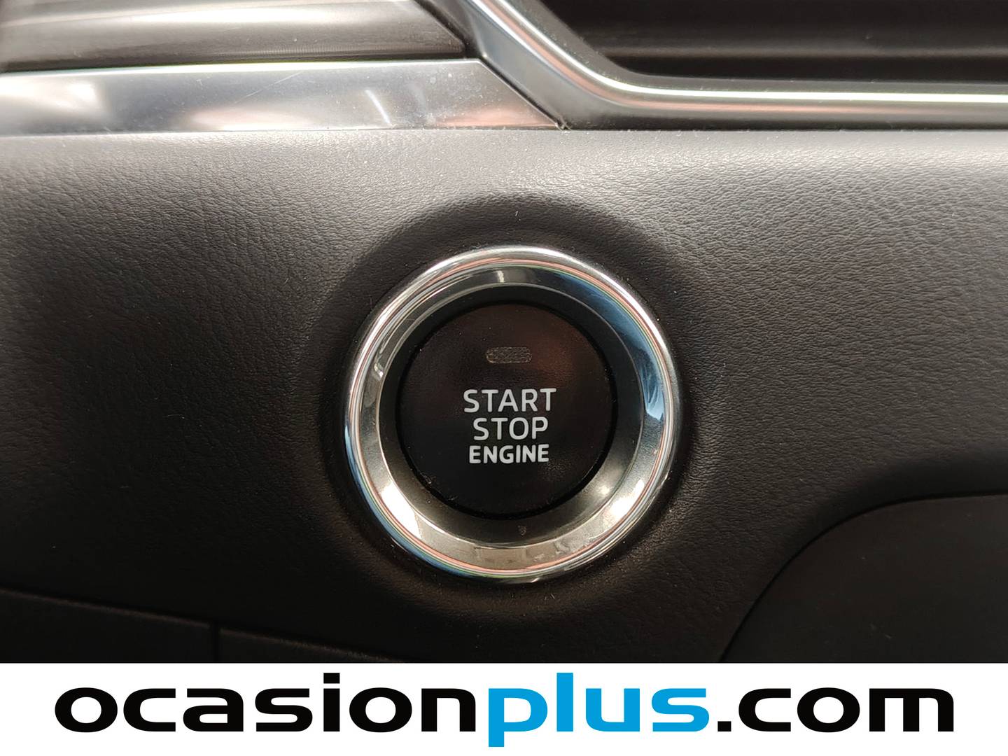 Mazda CX-5 Mazda CX-5 2.0 GE Zenith 2WD (165 CV) manual