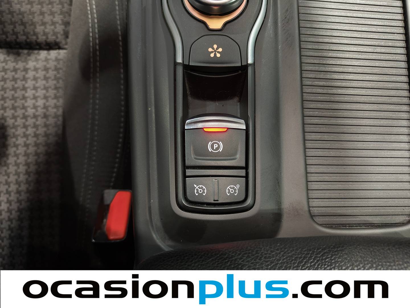 Foto Renault Talisman Renault Talisman Intens Energy dCi (110 CV)