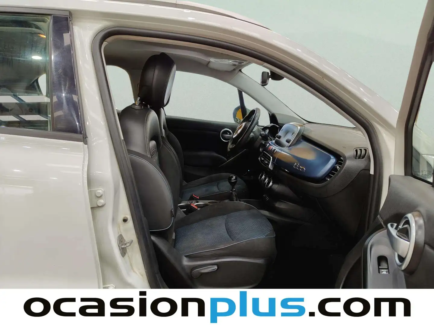 Foto Fiat 500X Fiat 500X 1.3 MultiJet Mirror 4x2 (95 CV)