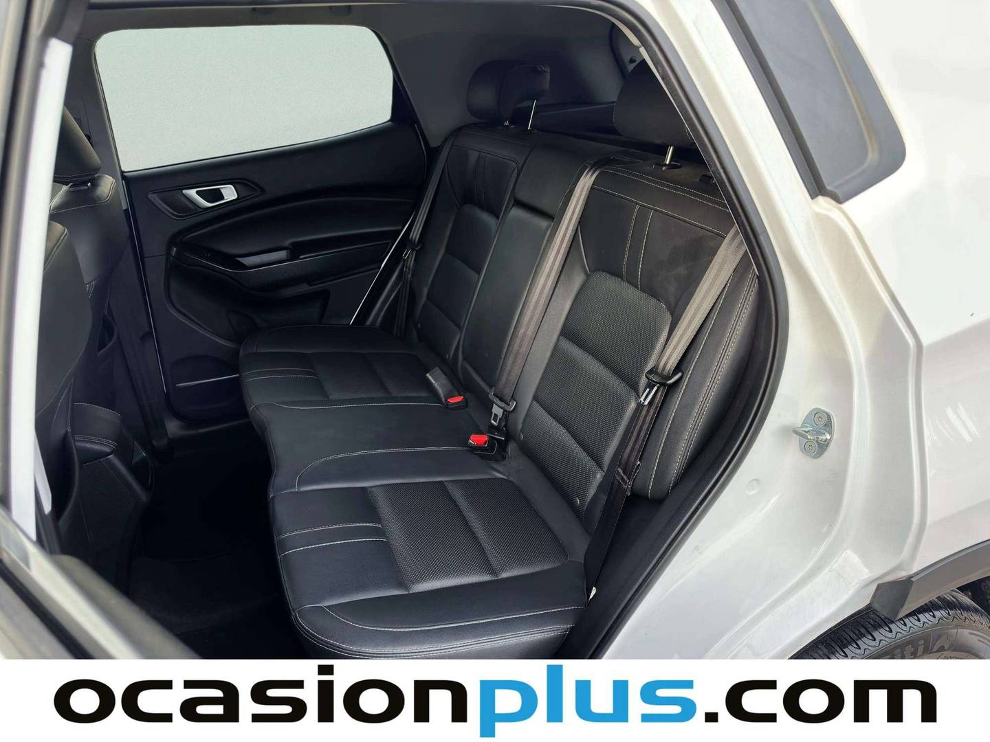 DR AUTOMOBILES DR 4.0 DR AUTOMOBILES DR4 1.5 (116 CV) de ocasión