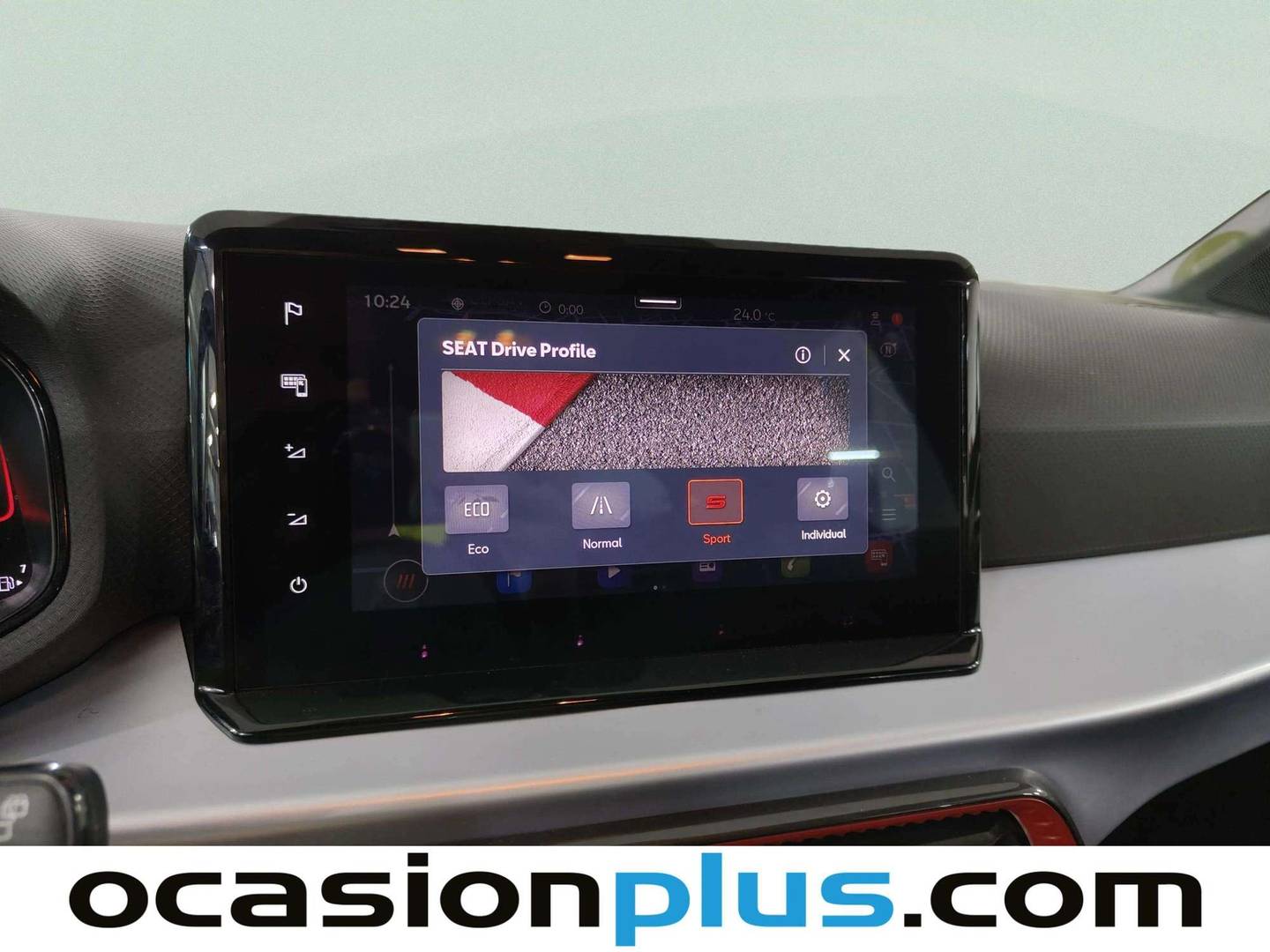 Accesorios del Seat Arona Seat Arona 1.0 TSI FR XM DSG (110 CV)
