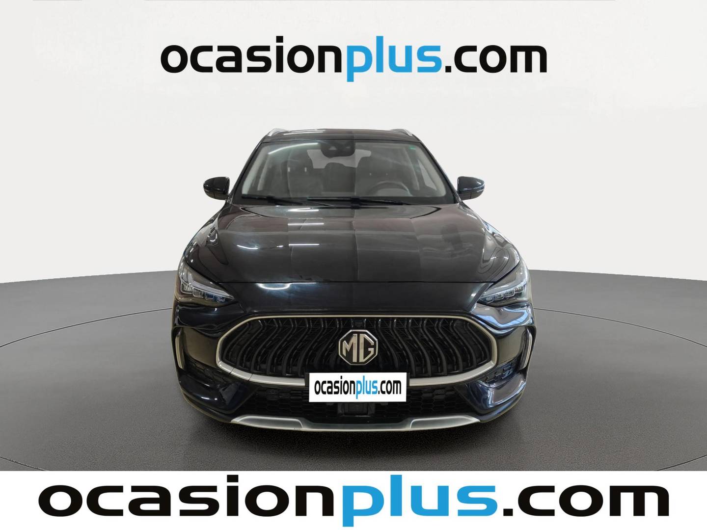 MG HS MG HS 1.5 Turbo GDI Comfort DCT (162 CV) 162cv