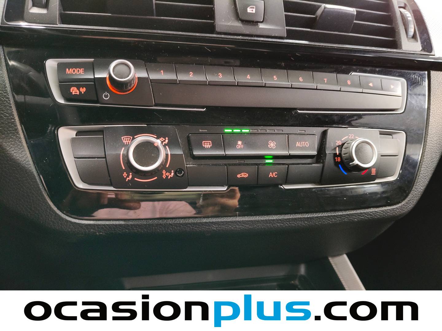 BMW Serie 1 BMW Serie 1 118i Pack M (136 CV) al mejor precio