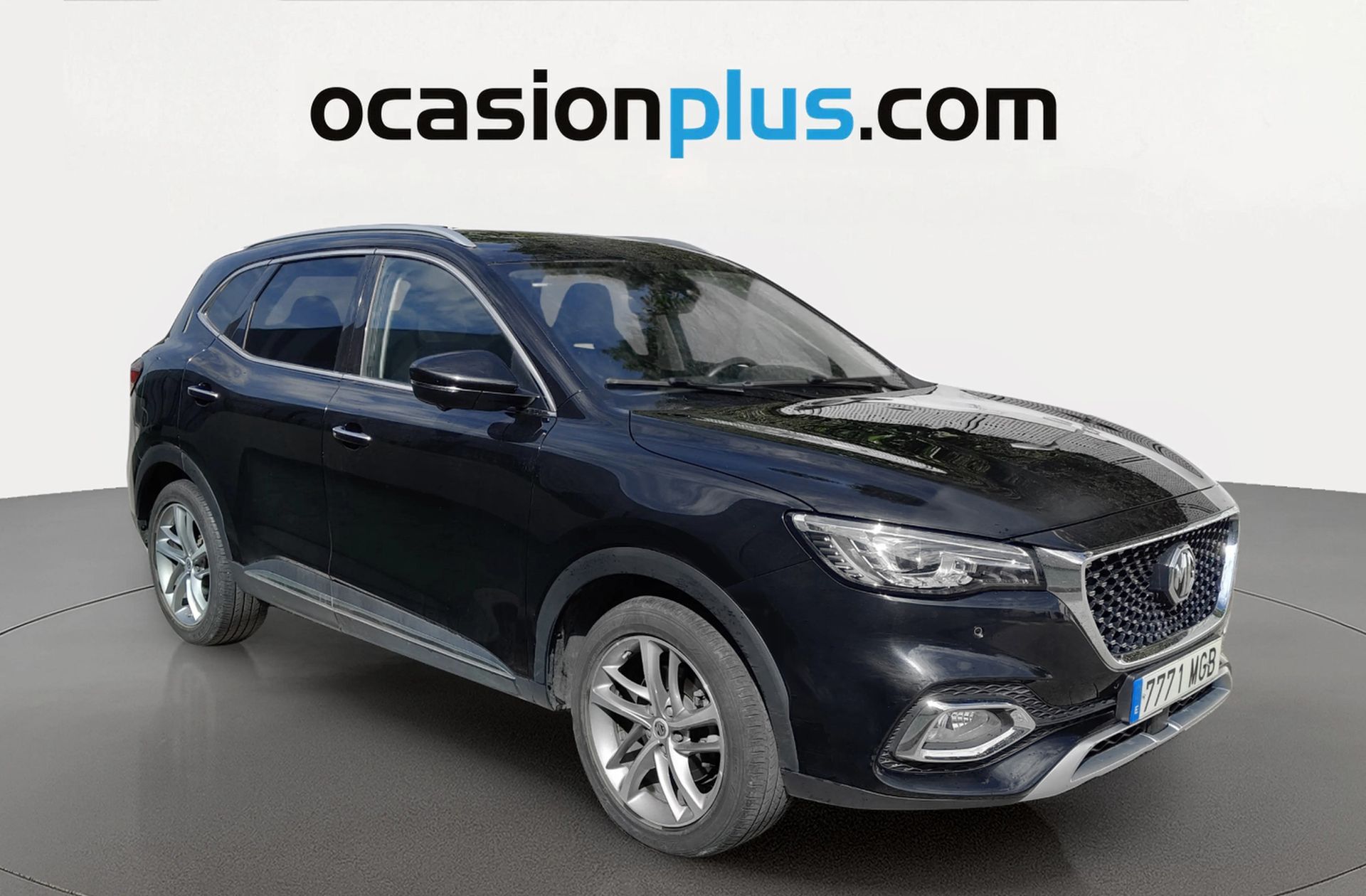 MG HS 1.5 Turbo GDI Luxury DCT - foto 2
